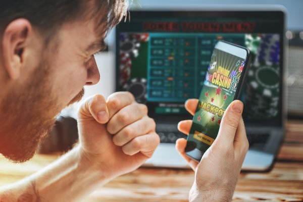 koki33 permainan slot online gacor RTP tinggi jackpot progresif provider terpercaya