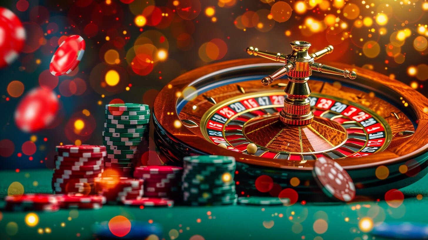 koki33 permainan slot strategi tips bankroll management betting volatilitas menang