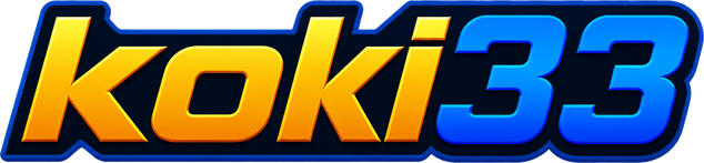 koki33 Logo